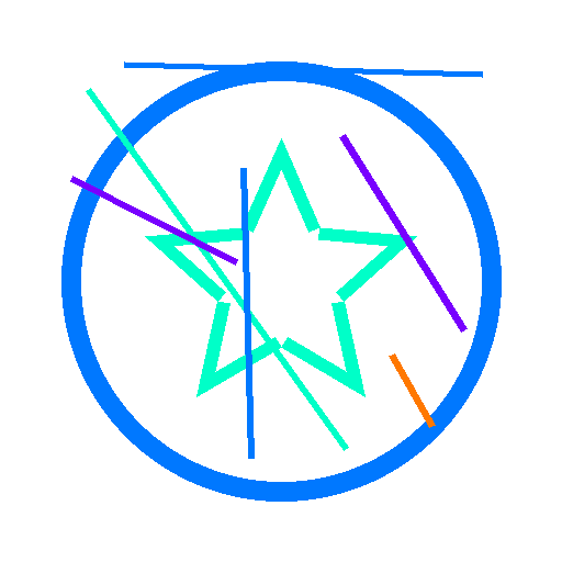 PG模拟器 logo